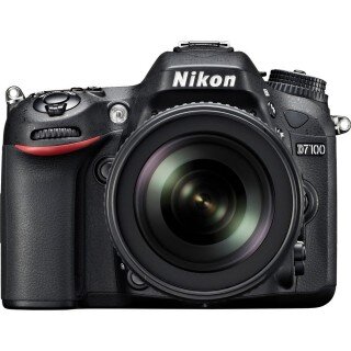 Nikon D7100 18-105mm DSLR Fotoğraf Makinesi kullananlar yorumlar